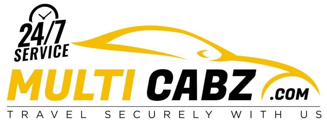 Multi Cabz Logo