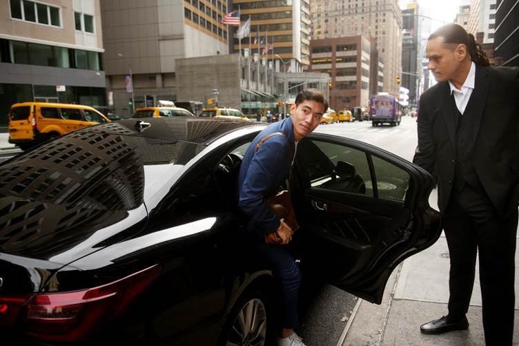 Best taxi service in India for business and airport travel – Multi Cabz Hyderabad